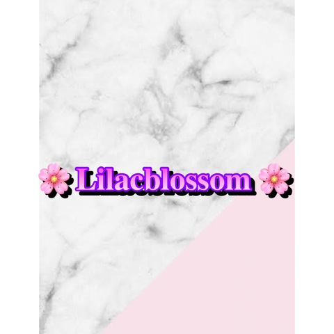 Video leaks lilac_blossom2