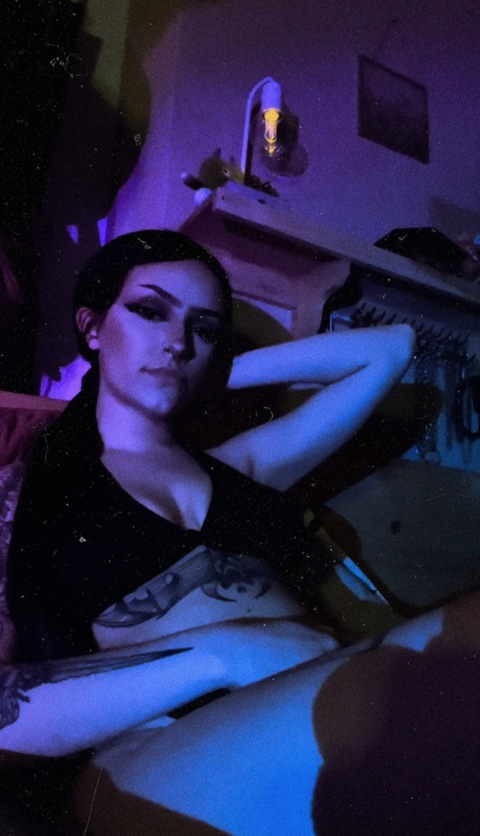 Video leaks lilacbruise