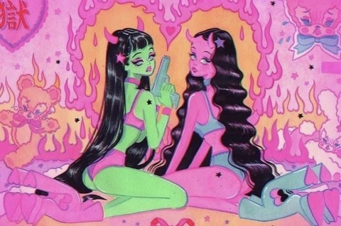 Video leaks lilbabyxangel