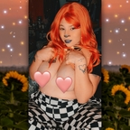 Onlyfans leaks lildisneygoth 

 profile picture