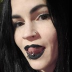 lilgothess Profile Picture