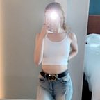 Lil Gracie 😘 lilgracieee1357 Leak OnlyFans 

 profile picture