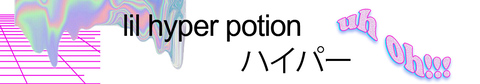 Video leaks lilhyperpotion