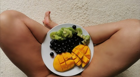 Video leaks lili_chilli