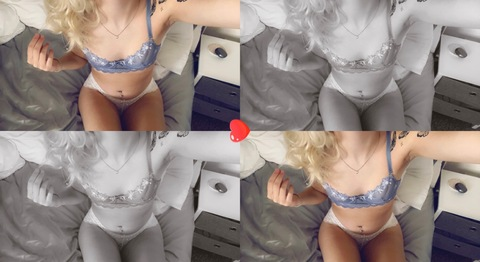 Video leaks liliblonde29