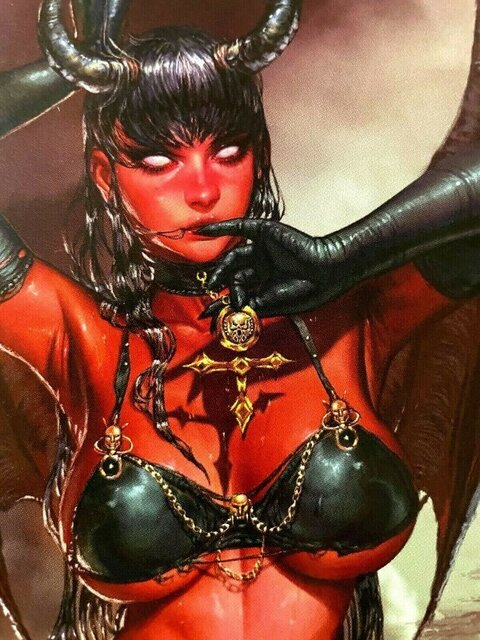 Video leaks lilith_in_radiator