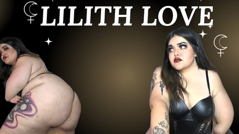 Video leaks lilithlove.xx