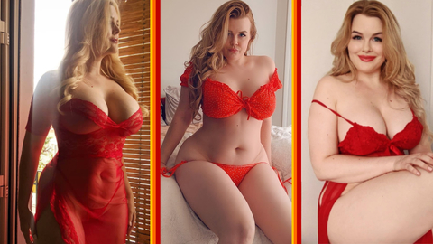 Video leaks lilliluxefree