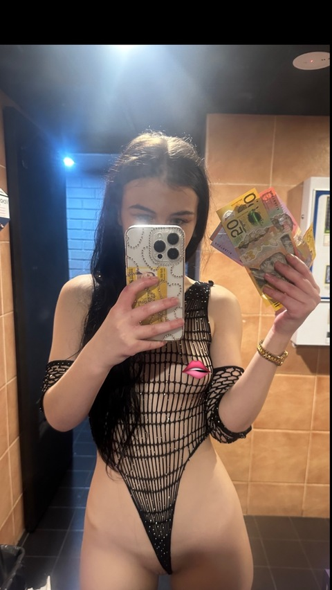 Video leaks lillimercia_x