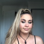 Lilly @lillybabe2203 Leaks OnlyFans 

 profile picture