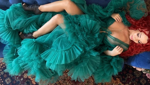 Video leaks lillyfeedk