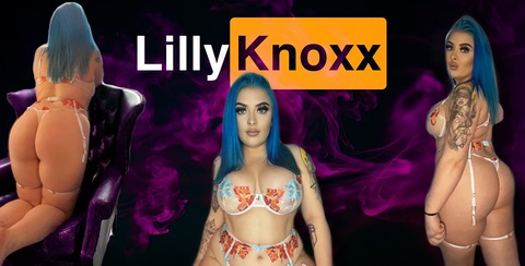 Video leaks lillyknoxxfree