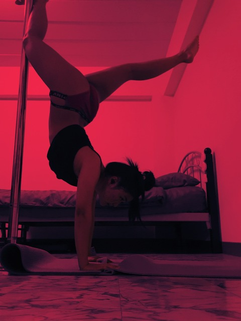 Video leaks lillymali