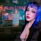 lillyxoredrum OnlyFans Leaked 

 profile picture