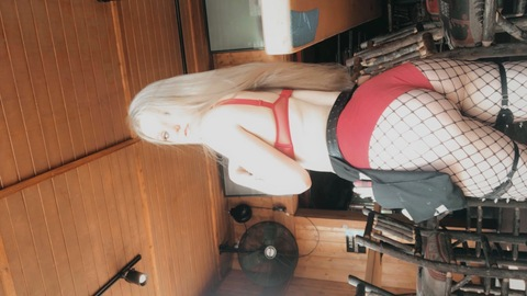 Video leaks lilmamajessica