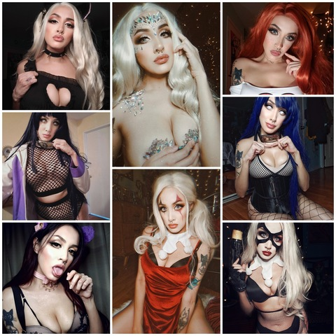 Video leaks lilmewboo