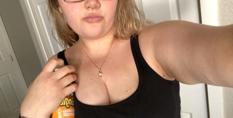 Video leaks lilmssunshine