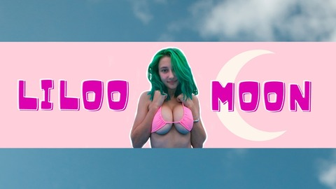 Video leaks liloo_moon