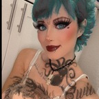 lilpixiefairy (LittlePixie) OnlyFans content 

 profile picture