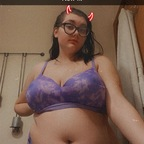 lilybabystar OnlyFans Leaked 

 profile picture