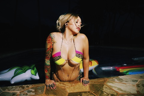 Video leaks lilykoiexclusive