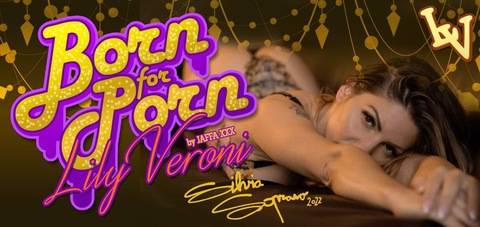 Video leaks lilyveronioficial