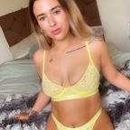 LilyVIP👑💦 lilyvipx Leaked OnlyFans 

 profile picture