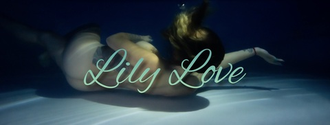 Video leaks lilyxlovefree