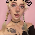 lilyxmoonflower (Lily Moonflower) OnlyFans Leaked Pictures & Videos 

 profile picture