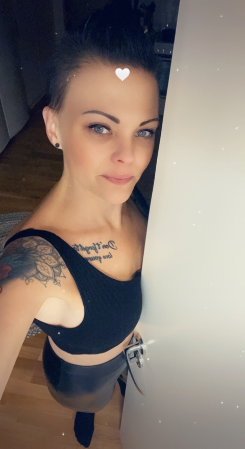 Video leaks lindadenfina