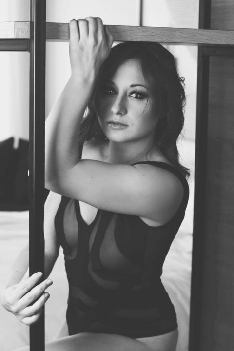 Video leaks lingeriekaki