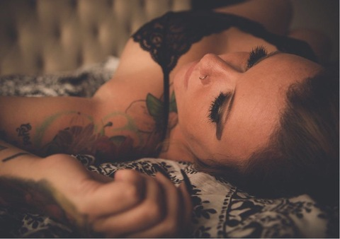Video leaks lingerielover38