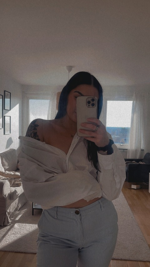 Video leaks linneabostrom