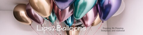 Video leaks lips2balloons