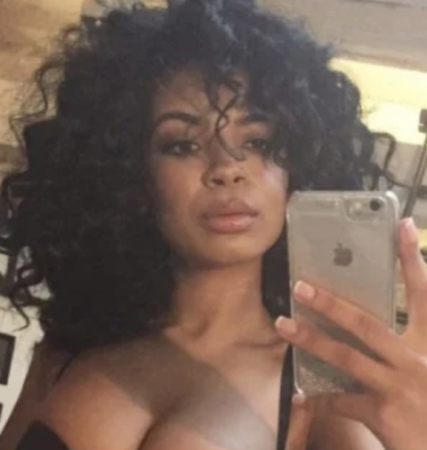 Video leaks lisahernandez