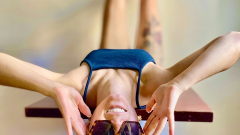 Video leaks litlle.crazy