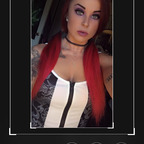 little-red-riding-hoe Profile Picture