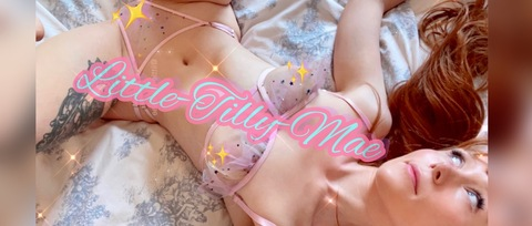 Video leaks little-tilly-mae