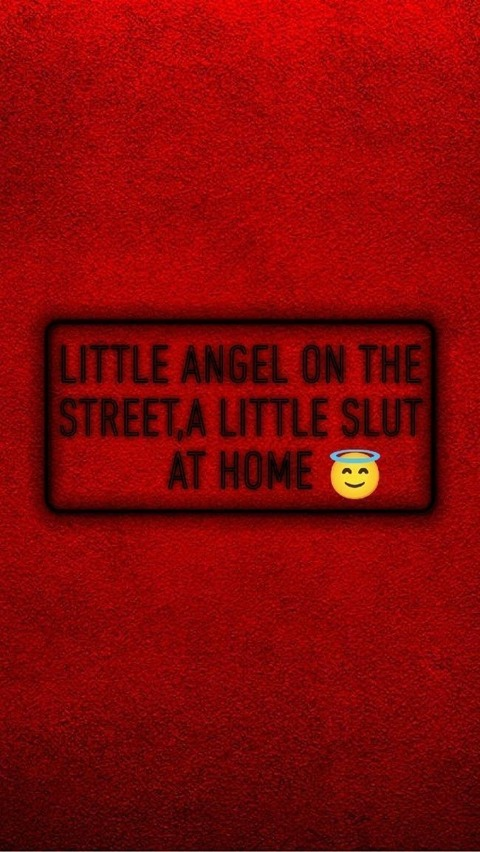 Video leaks little_angel_14