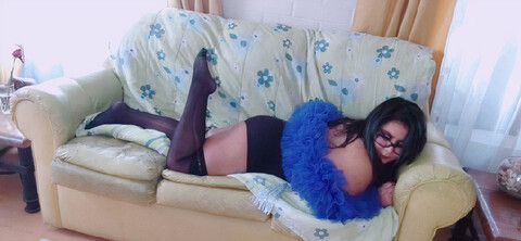 Video leaks little_chio