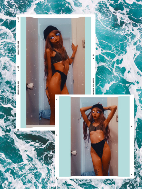 Video leaks littlemisself