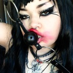 Onlyfans leaked littlemissgoth3 

 profile picture