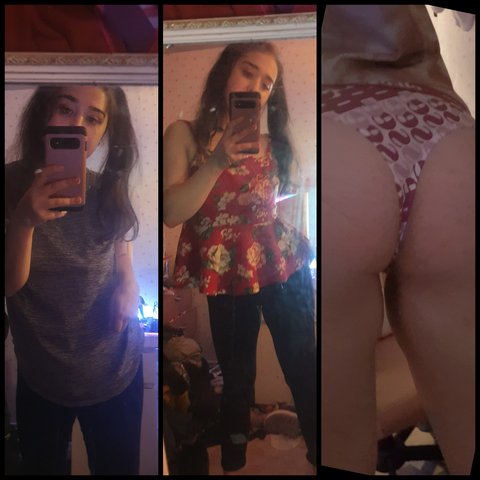 Video leaks littlemissjas97