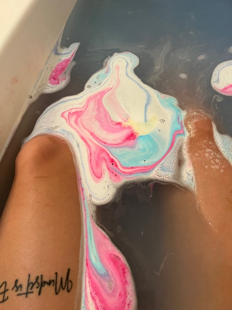 Video leaks littlemissneedsmoney