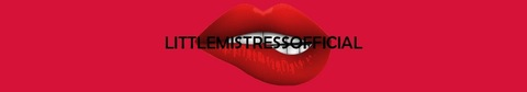 Video leaks littlemistressofficial
