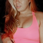Clifford the Big Red Ginge (@littlered96x) Leaked OnlyFans 

 profile picture