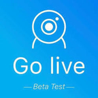 livestream Profile Picture