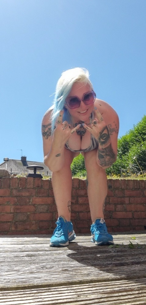 Video leaks livieblainn