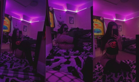 Video leaks living.dead.ghoul
