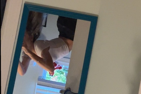 Video leaks livingraceful